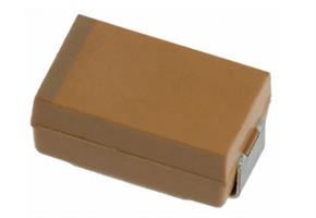 4.7uF 50vDC Tantal 2917 10%