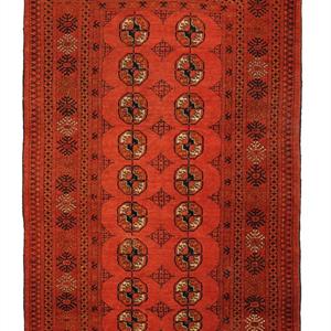 544 Afghan Barmazid 193 x 101