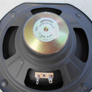 L20EC67-51E speaker D195mm PIONEER CS-557, brukt