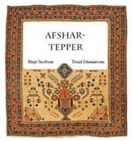 Hefte om Afshar-tepper (PDF-versjon)
