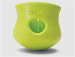 Zogoflex Toppl Green Small
