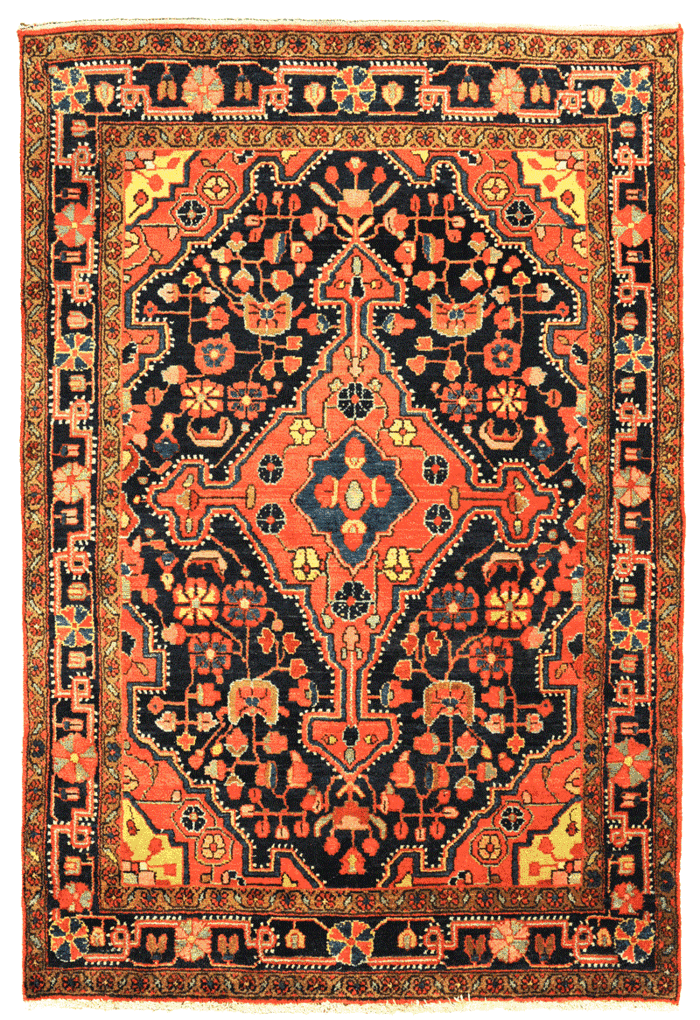 538 Hamadan 1,93 x 1,26