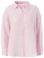 Jc Sophie Genko Blouse, Ballet Pink