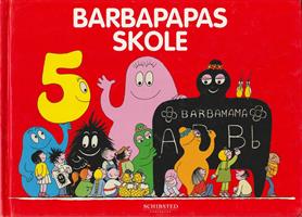 Barbapapas skole, 2007