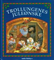 Trollungenes juleønske