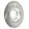 Brake disc non-perforated For BMW /6 models