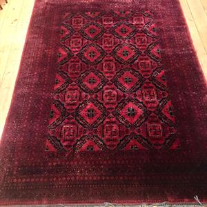 Afghan Beshir 278 x 200