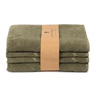 Special Edition Handduksset 4-dels 500gr, Dusty Olive