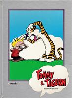 Tommy & Tigeren - Jo mere vi er sammen!