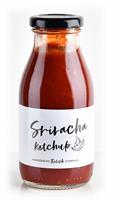 Sriracha Ketchup 295g 