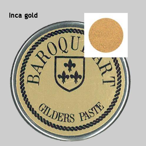 Gilders paste inca gold