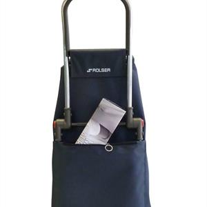 Shoppingvagn Rolser 4L Ona