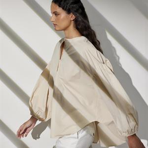 Jc Sophie Ginger Trousers, Sand