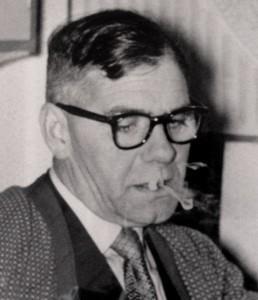 Axel Simon Lindqvist
