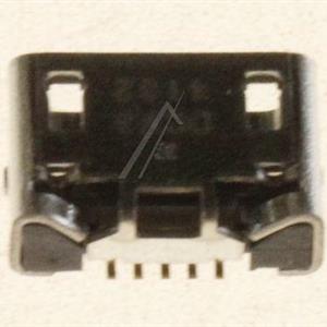 NOKIA ASHA 230 MICRO USB ADAPTER, 5400543