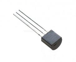 BC556B, Si-P, Uni, 80V, 0,1A, 0,5W, 150MHz     
