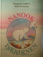 Nanook isbjørnen