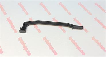 ARM KORT 343270 TANDBERG H11 BRUKT 