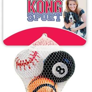 Kong Sport balls XS 3p
