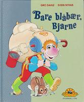 Bare blåbær, Bjarne - Sesam Stasjon