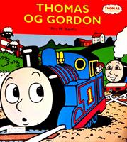 Thomas og Gordon (Thomas og vennene hans)