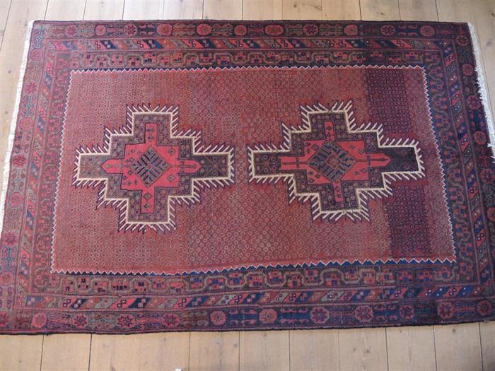 298 Posht kuhi 2,08 x 1,37