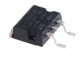 L7815CD2T-TR Linear Voltage Regulator, 1.5A, 15 V