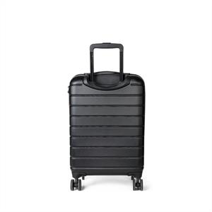 Day LHR 20" Suitcase LOGO, Black
