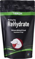 Trikem ReHydrate 450g