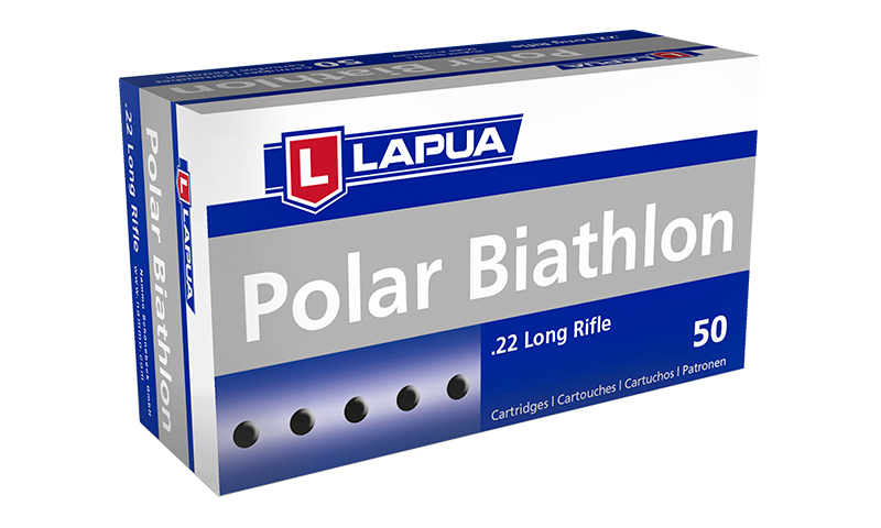 Lapua Polar Biathlon 