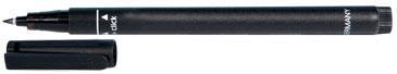 CRYO-EM PEN BLACK, PK/5