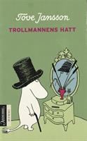 Trollmannens hatt, 2006 (Pocket) 