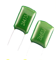 100nF 400v Polyester