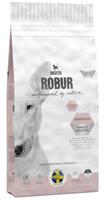 Robur Sensitive single protein Salmon 12,5kg