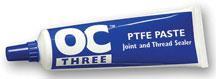 OC 3 MED VACUUM PTFE PASTE,4OZ