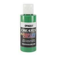 Createx Opaque Light Green 60 ml