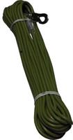 Spårlina Militärgrön 6mmx15m
