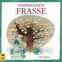 Snømannen Frasse