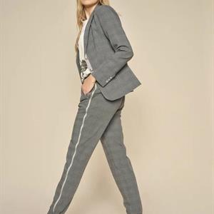 Mos Mosh Lacie Kimi Pants, Sharkskin