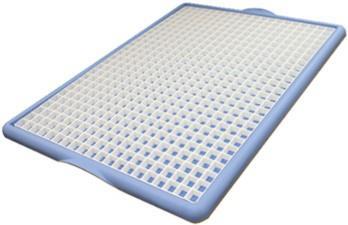 SPILLTRAY AND DRYING RACK