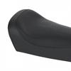 Cover for single seat GS Black For BMW Paralever m