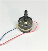 Motor Take up  Wind, Rewind TCD 284823 brukt 