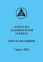 Servicehandbok (Utgåva 2023)