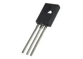 2SC1846, Si-N, NF/S-L, 45V, 1A, 5W