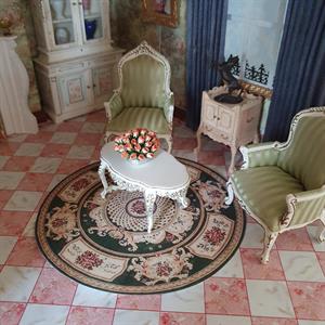 Matta/Carpet