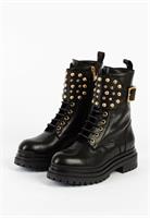 Bukela Bentley, Black