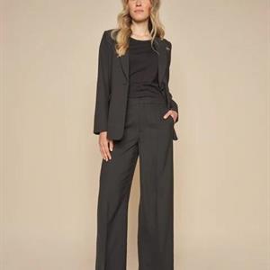 Mos Mosh Leya Miley Pant, Black
