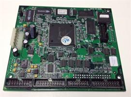 CPU BOARD (BRUKT) 310726, GEM, RP800