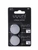 Batteri CR2477 2-pack Uyuni