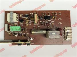 Kort -Oscillator Bias Endestopp 993901 3300/3400 